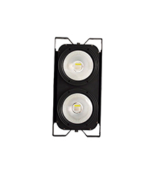 Avastron 200W不防水2眼观众灯